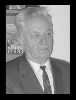 In memoriam Mihai Gabriel Popescu