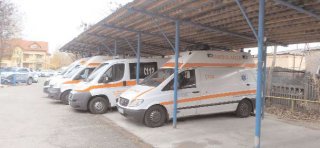 SAJ Dmbovița vrea s-și mreasc echipa de ambulanțieri