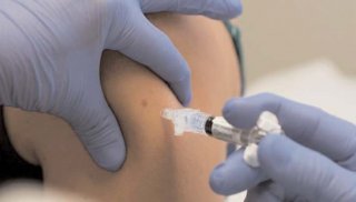 Vaccinul ROR lipsește de trei luni din cabinetele medicilor de familie