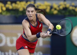 Sorana Crstea, eliminat de la Wimbledon