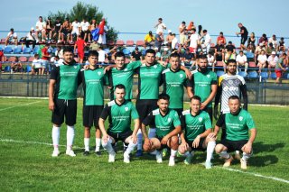 FC Lungulețu va juca n Liga a 4-a