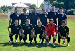 AFC Crovu a fcut pasul ctre Liga a 5-a