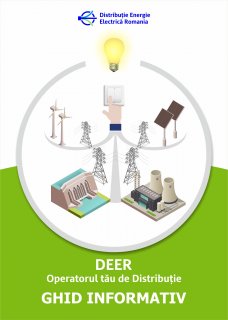 DEER continu campania dedicat utilizatorilor și publicului larg pentru o informare corect despre activitțile sale și pașii schimbrii furnizorului