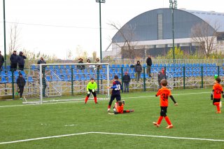 Campionat cu 16 echipe la Juniori U11