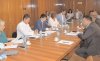 Parlamentarii dmbovieni, n dialog cu preedintele CJD