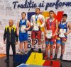 Marian Mihai a cștigat Cupa Romniei la Judo