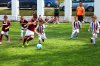 Interliga Dmbovița s-a jucat duminic la Bucșani